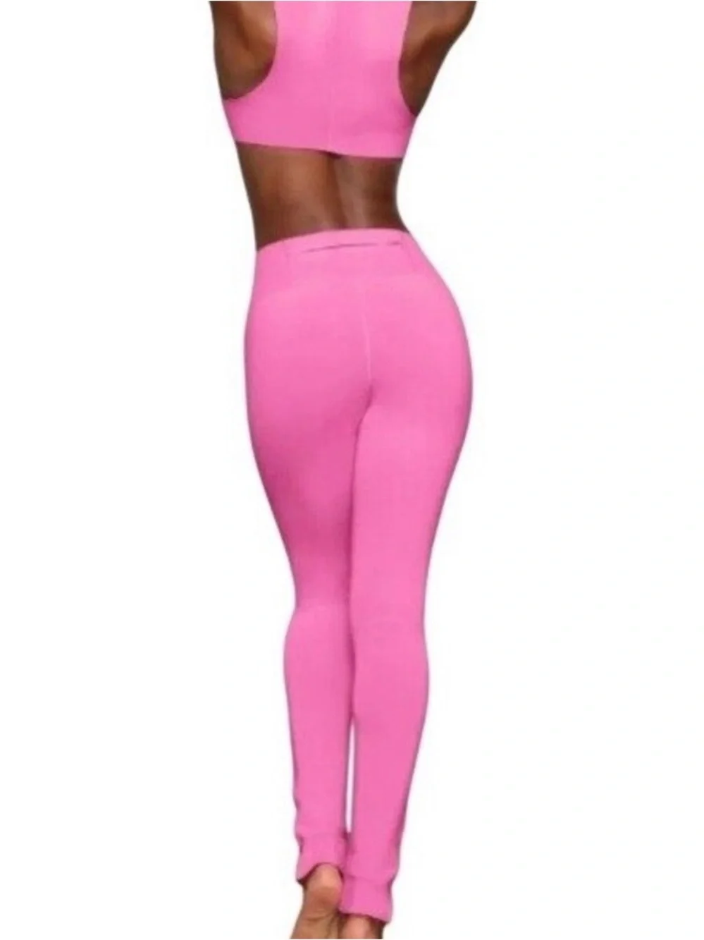 NWT SKIMS Sport Swim Scuba Pants - Taffy 2X